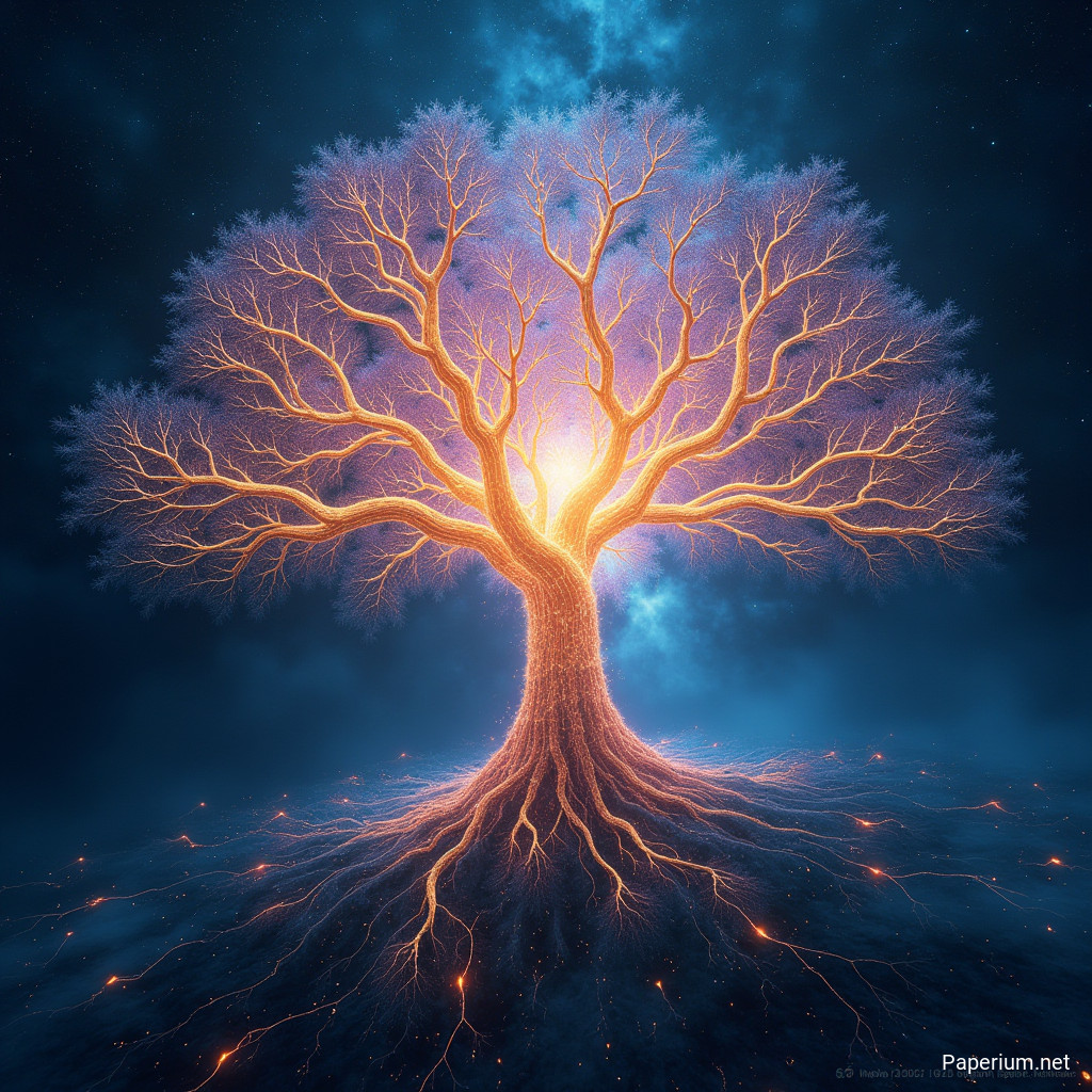 باز retrieval سلسله‌مراتبی هدایت‌شده توسط LLM بهبود می‌یابد