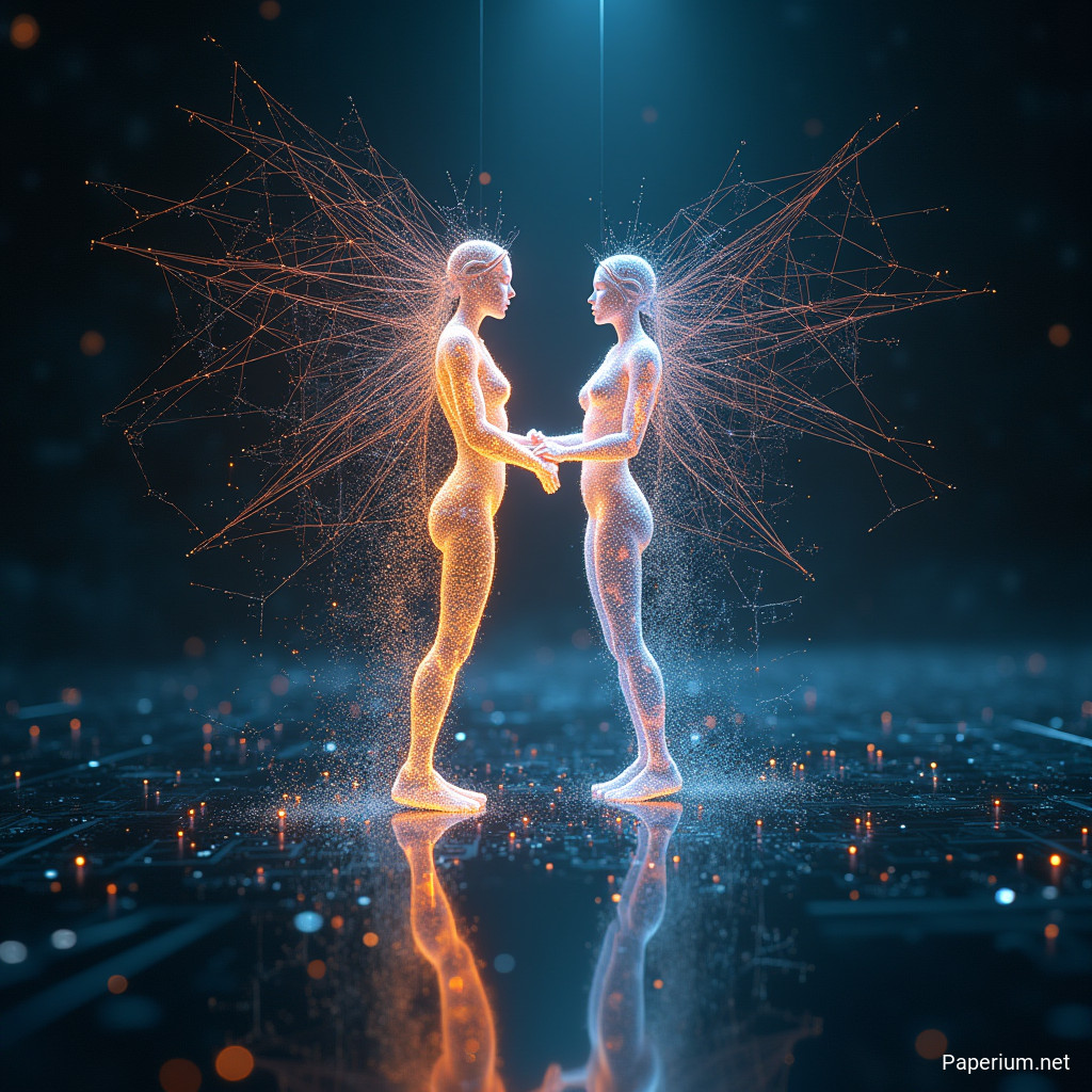 Ponimator: باز کردن حالت‌های تعاملی برای تعاملات چندمنظوره انسانی