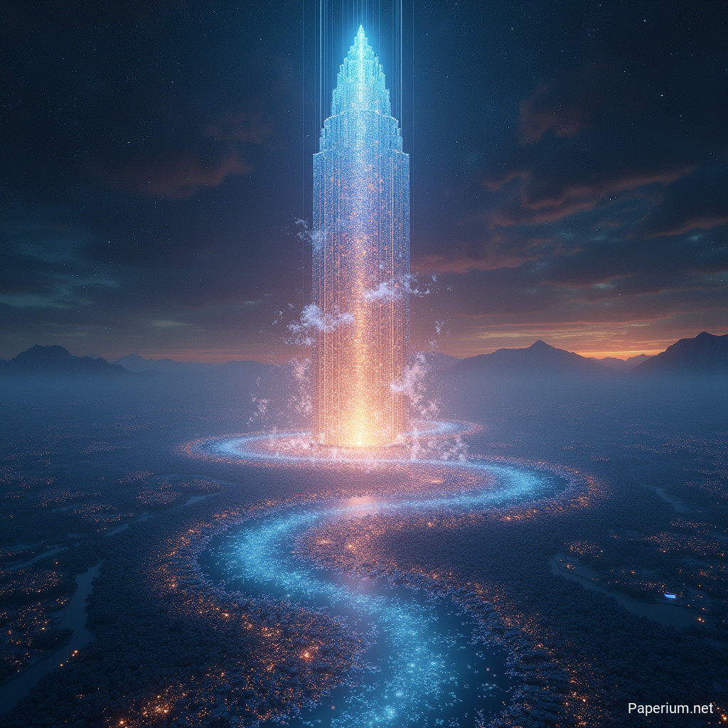 MemMamba: بازنگری الگوهای حافظه در مدل فضای حالت