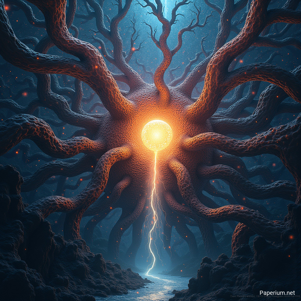 افزایش متابولیسم نوکلئوتید به بهبود پاتولوژی بیماری آلزایمر کمک می‌کند