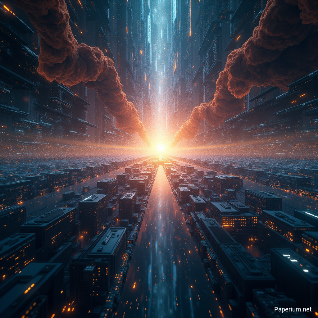 AnyUp: افزایش ویژگی جهانی