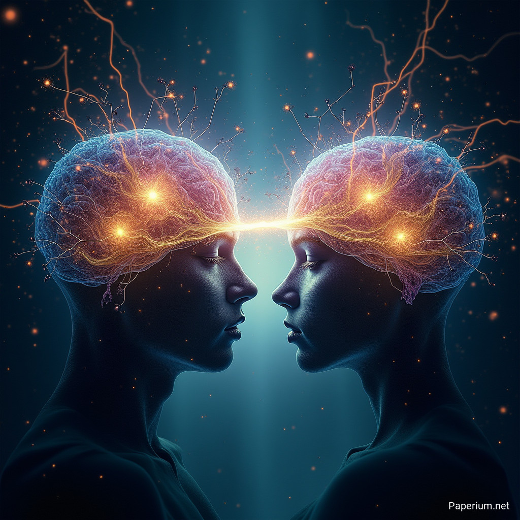 بینش‌های شناختی، تصویربرداری عصبی و ژنتیکی درباره چسبندگی بین‌تالامیک از یک مطالعه بزرگ با ۵۹۱ شرکت‌کننده