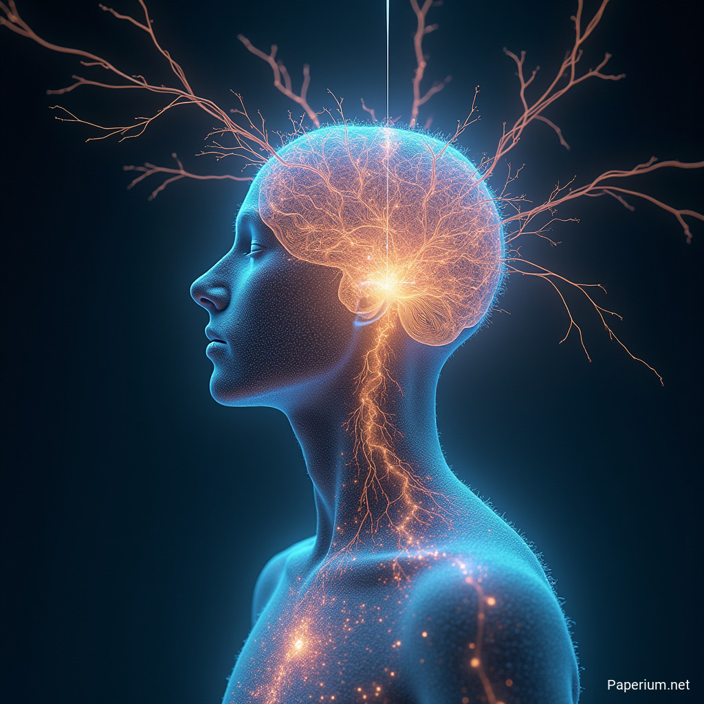 بوهای خوشایند به‌طور خاص پاسخ خودکار آرامش‌بخش و پیوند مغز-بدن را از طریق تنظیم تنفسی ترویج می‌دهند