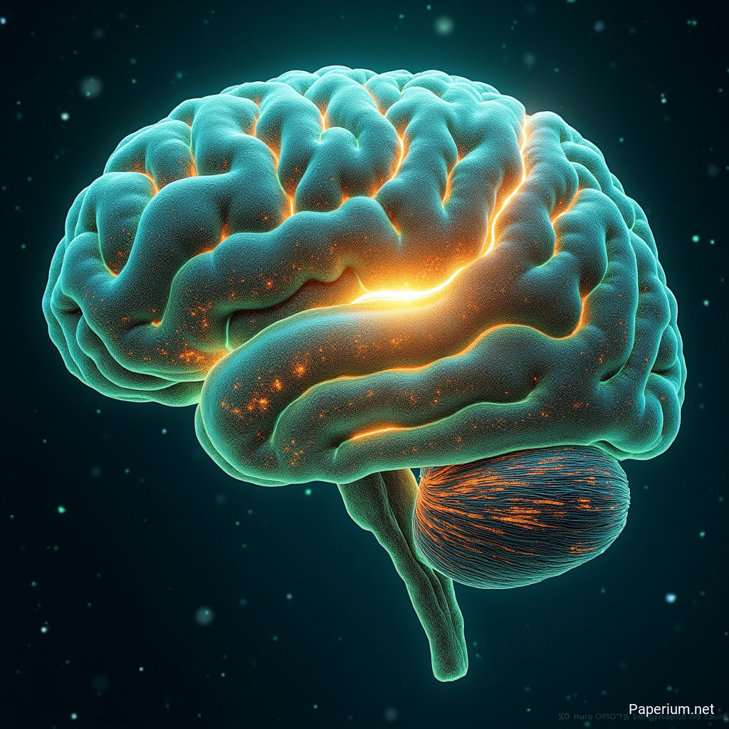 پیچیدگی قشر مغز پیش‌بینی‌کننده پاسخ اولیه به درمان در بزرگسالان مبتلا به ADHD است