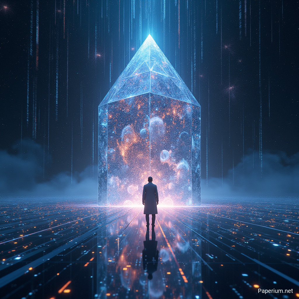 آگاهی متا مدل‌های استدلال را تقویت می‌کند: یادگیری تقویتی خودتطبیق