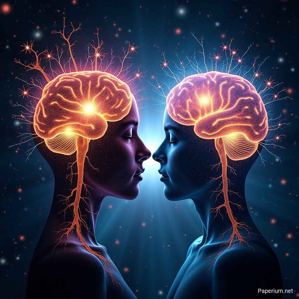 تحلیل همبستگی منظم ارتباطات خاص جنسیتی مغز و رفتار را در روان‌پریشی نوجوانان شناسایی می‌کند