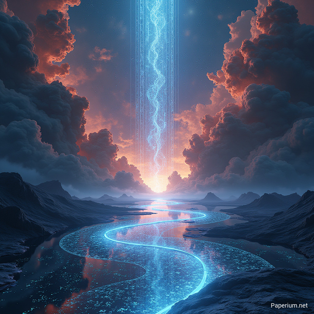 مدل انتشار نهفته بدون خودرمزگذار واریاسیون