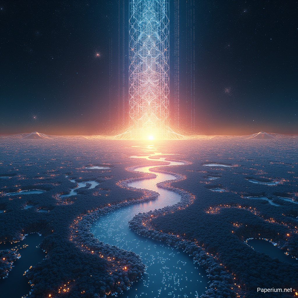 مدل‌های زبانی زبان را مدل‌سازی می‌کنند