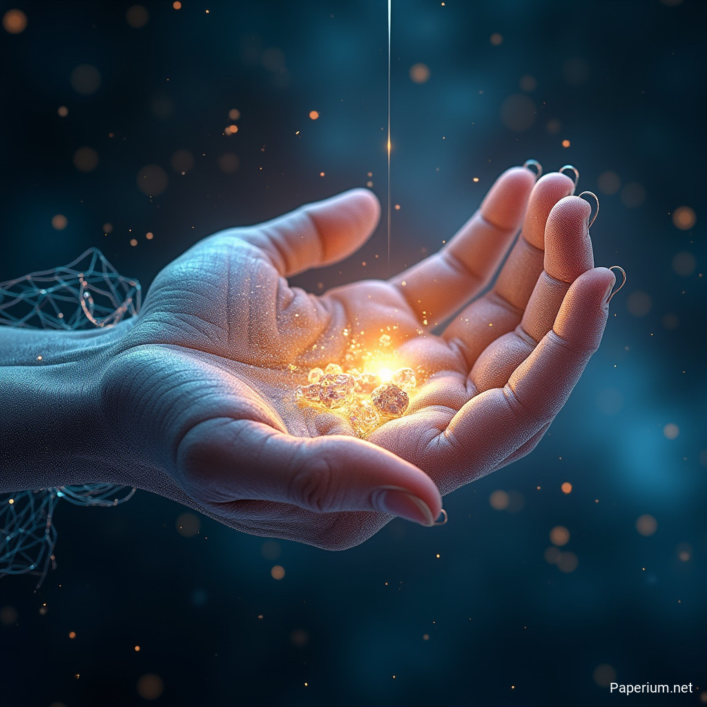 ایماژیناریوم: تولید چیدمان صحنه سه‌بعدی با کیفیت بالا به‌وسیله بینایی هدایت‌شده