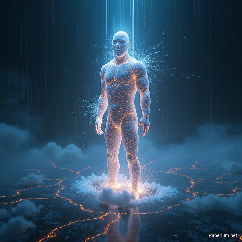 عدم تطابق نوظهور از طریق یادگیری در زمینه: مثال‌های محدود در زمینه می‌توانند مدل‌های زبانی بزرگ به شدت نامتوازن تولید کنند