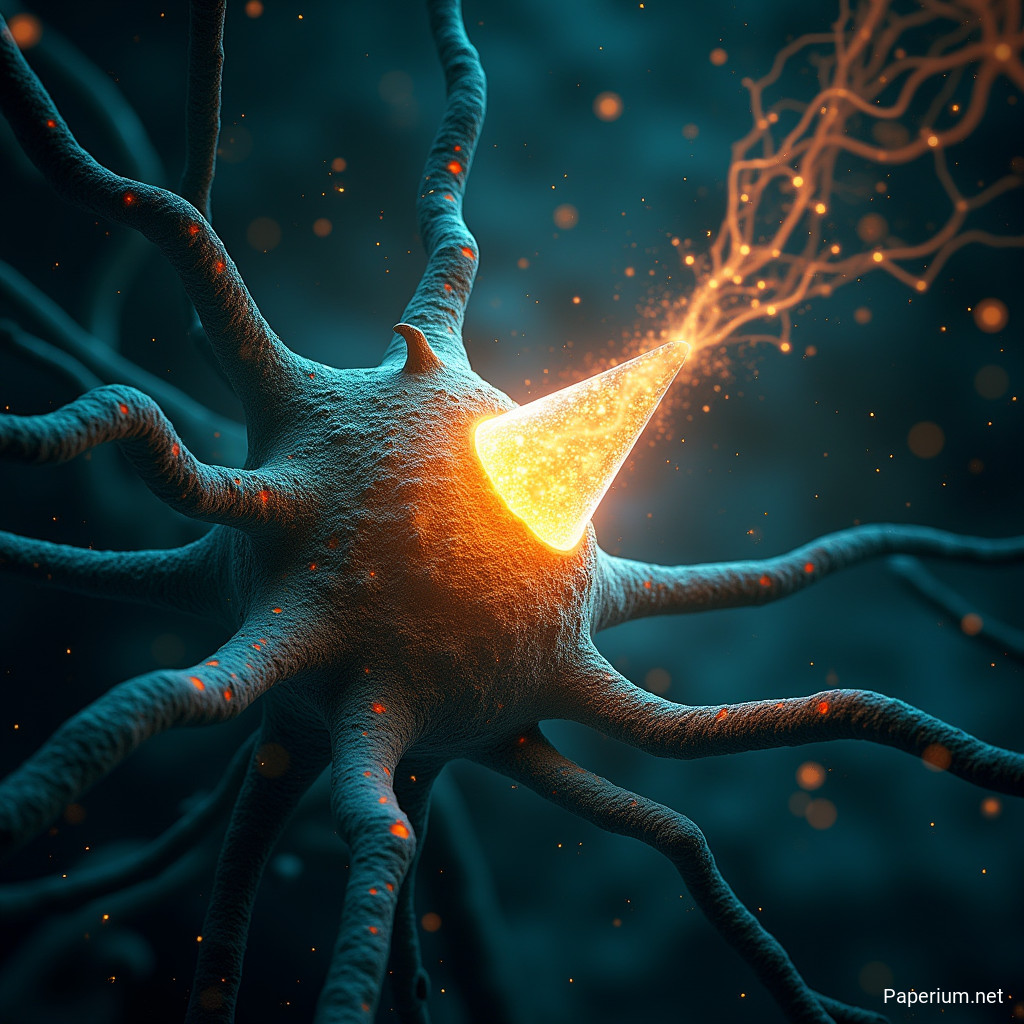 پردازش پس از پرنیلاسیون فسفودی‌استراز برای پاسخ قوی گیرنده‌های نوری مخروطی حیاتی است