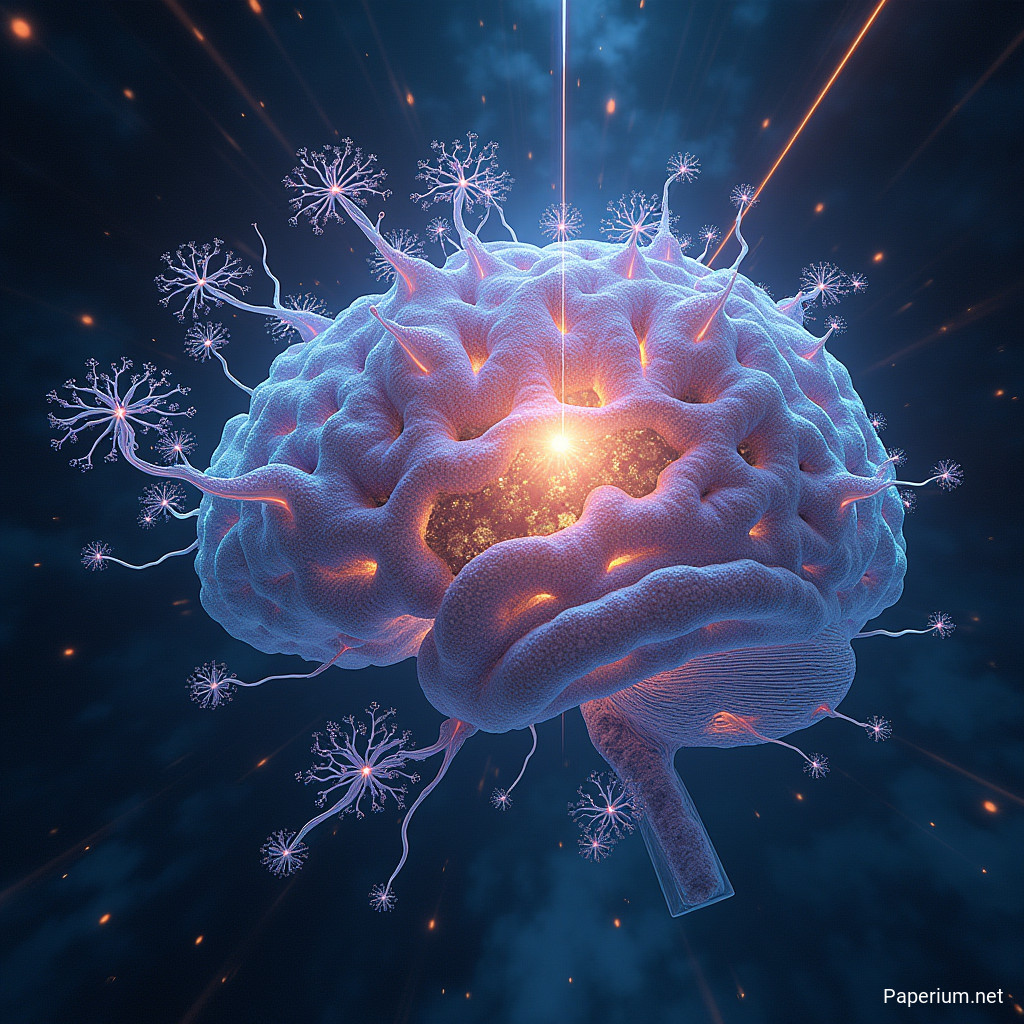 نوروفارماکولوژی آنالوگ‌های DMT هالوژنه: خواص روان‌پلاستوجنیک و ضدافسردگی 5-Br-DMT، یک مشتق سایکدلیک با پتانسیل توهم‌زایی پایین