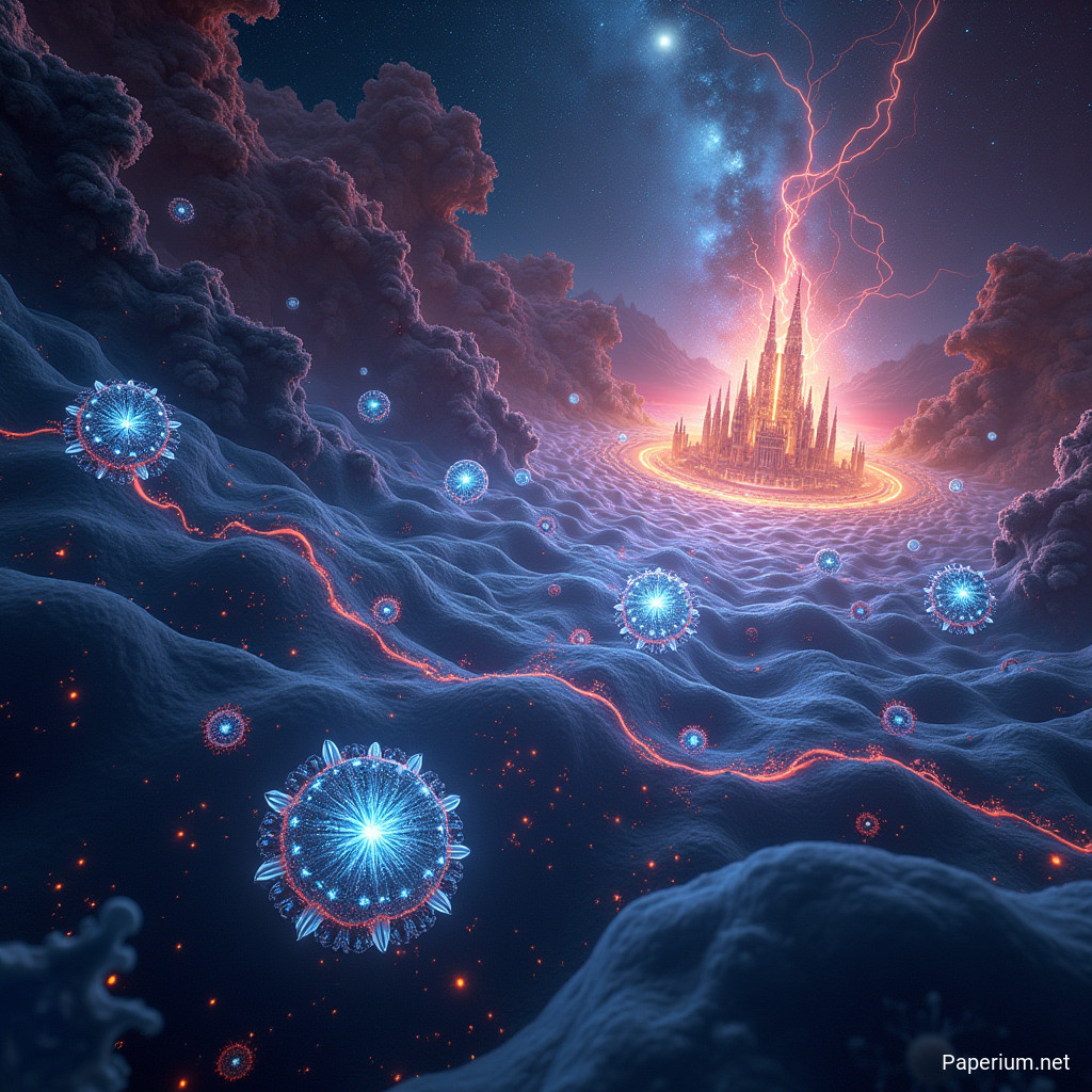 ژن‌های خاص سلول‌های ایمنی محیطی در بیماری پارکینسون با استفاده از چندین اومیکس کشف شده‌اند که پیامدهای درمانی دارند