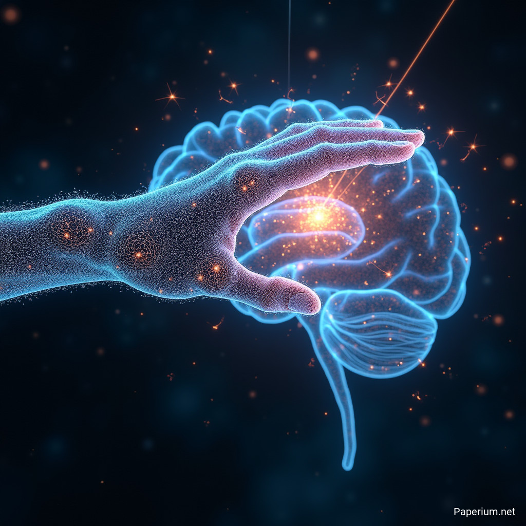 عملکرد بصری-فضایی و زیرساخت‌های عصبی آن در زوال عقل با اجسام لویی در حین یک وظیفه اشاره‌ای