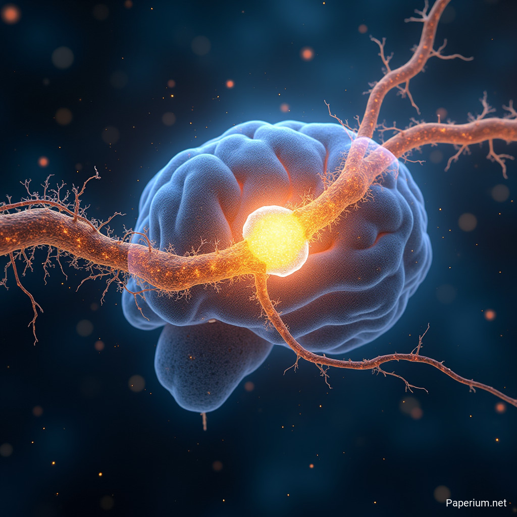 اکسی‌توسین تغییرات تنفسی در ضربان قلب را از طریق یک مسیر عصبی هیپوتالاموس-ساقه مغز-قلب تنظیم می‌کند