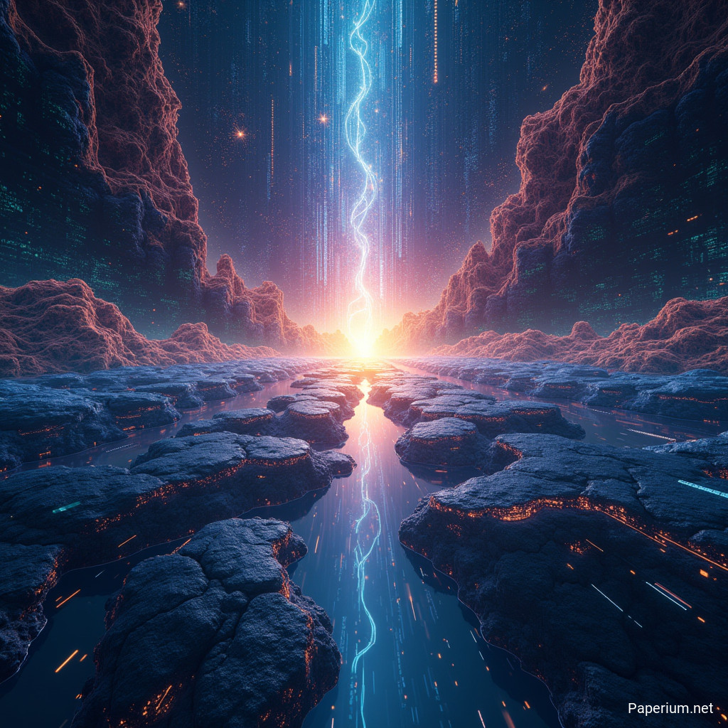 به سوی بازیابی مختلط برای تولید تقویت‌شده جهانی