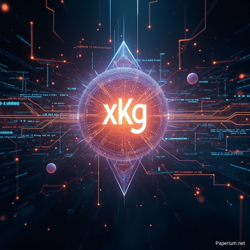 گراف‌های دانش قابل اجرا برای تکرار تحقیقات هوش مصنوعی وجود دارند