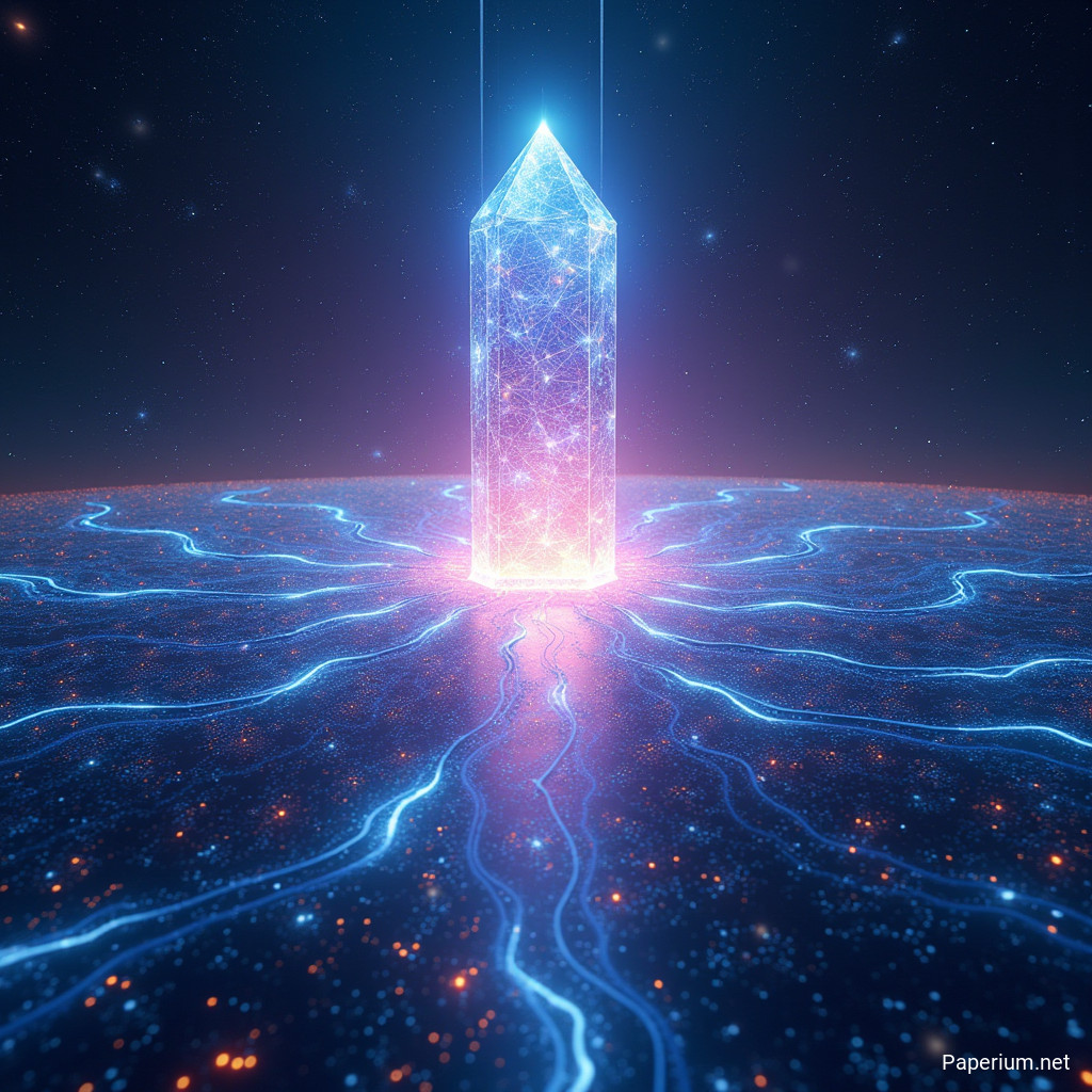 UltraCUA: یک مدل بنیادی برای عامل‌های استفاده از کامپیوتر با عمل ترکیبی