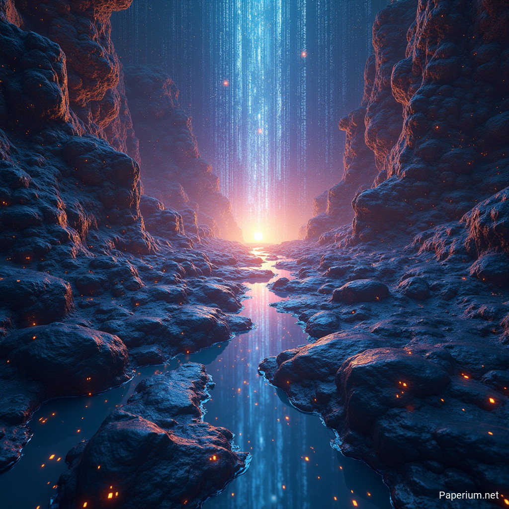 DeepPrune: مقیاس‌پذیری موازی بدون افزونگی بین ردپای استدلال