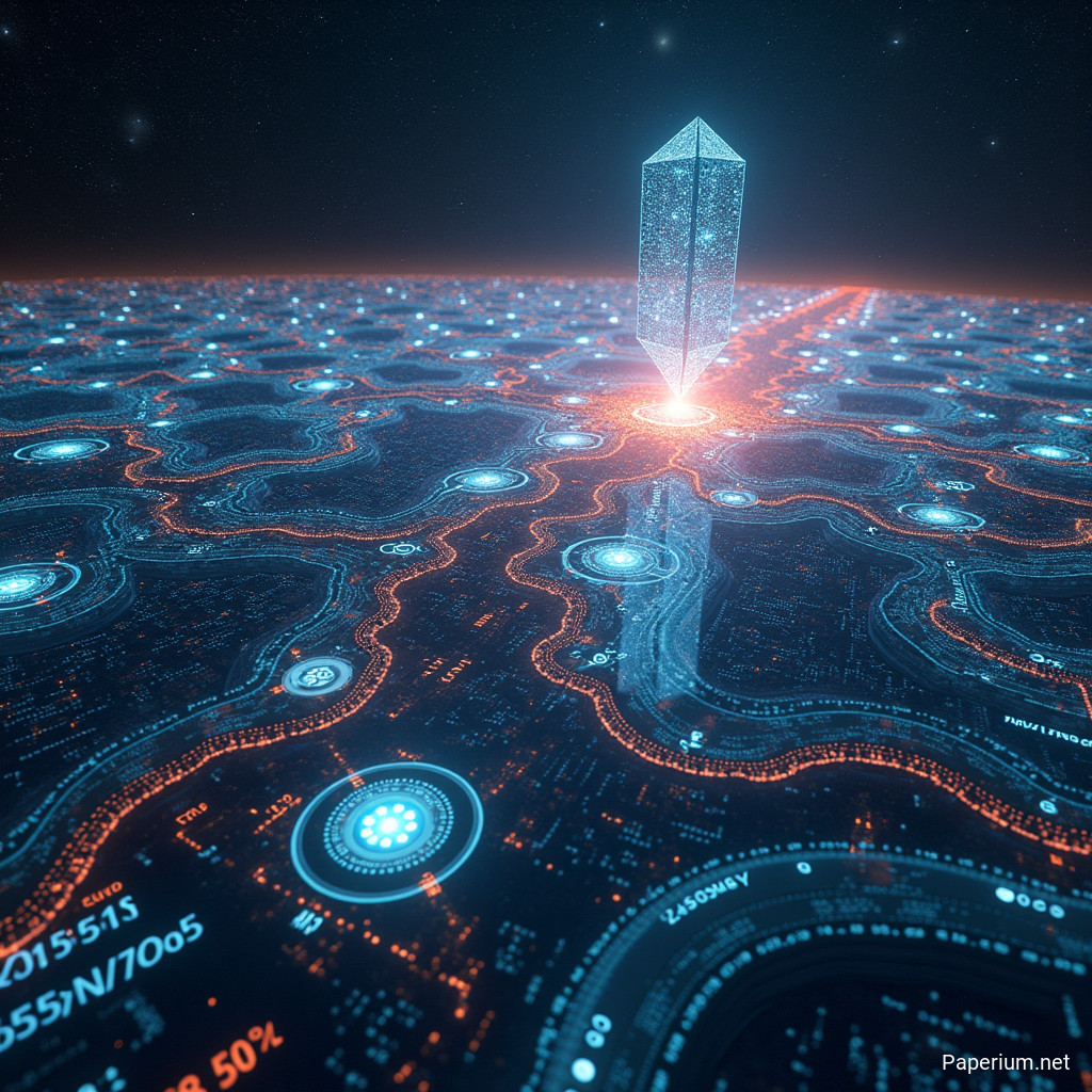 MultiVerse: یک معیار مکالمه چند نوبتی برای ارزیابی مدل‌های بزرگ بینایی و زبان