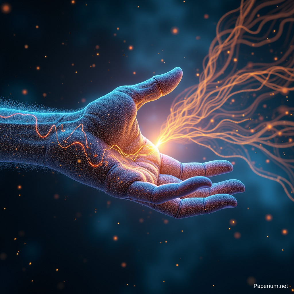 عامل AsyncVoice: توضیحات بلادرنگ برای برنامه‌ریزی و استدلال LLM