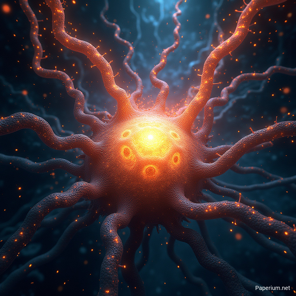 ادغام گرسنگی و وضعیت هورمونی، پرخاشگری به سمت نوزادان را کنترل می‌کند