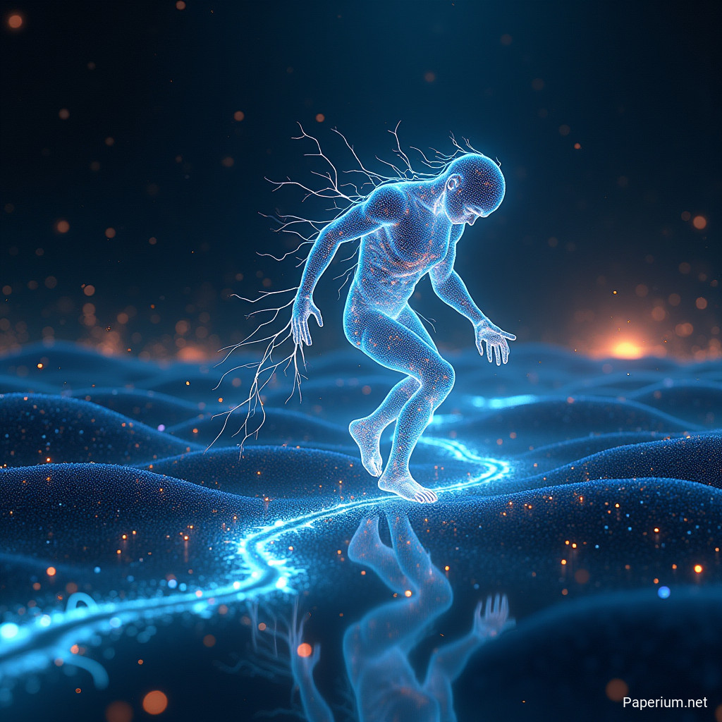 تنوع خارجی اما نه تنوع درونی بر جستجوی هم‌افزایی‌ها در یادگیری حرکتی نوین تأثیر می‌گذارد