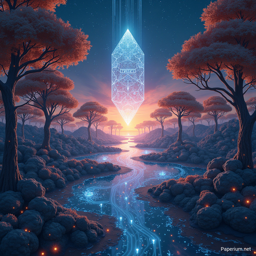 CoMAS: سیستم‌های چندعاملی هم‌تکامل‌یافته از طریق پاداش‌های تعامل