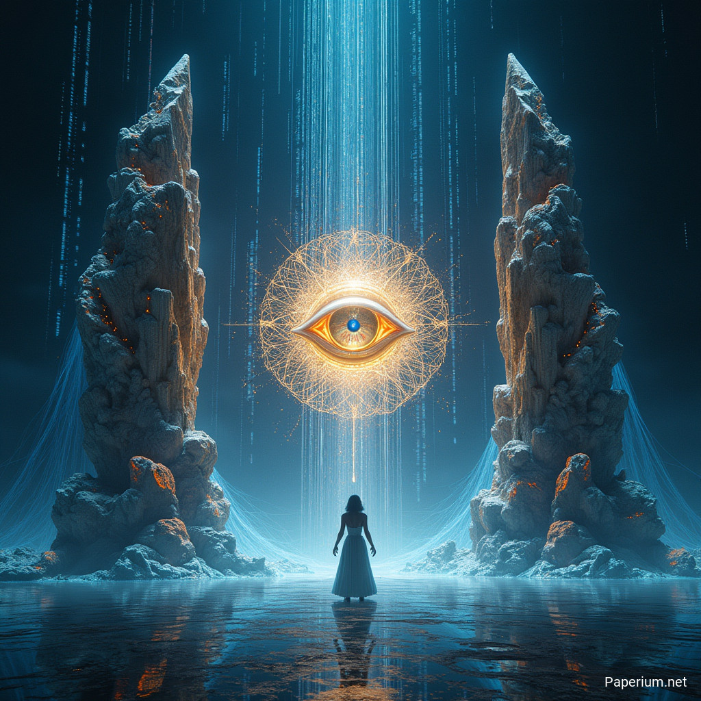 یادگیری تقویتی و تقلیدی یکپارچه برای مدل‌های زبان-بینایی