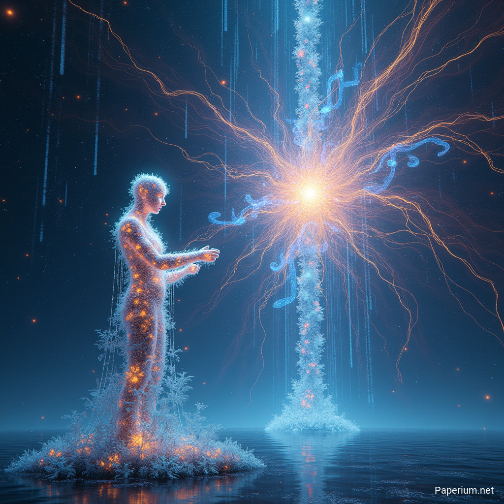 هدایت تولید موسیقی خودبازگشتی با ماشین‌های ویژگی بازگشتی