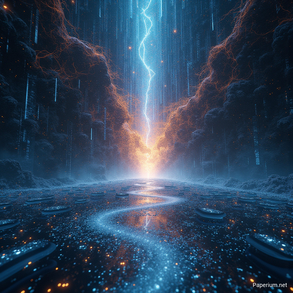 ترنسفورمرها در چه زمانی یادگیری‌های هوریستیک برای اتصال گراف را فرا می‌گیرند