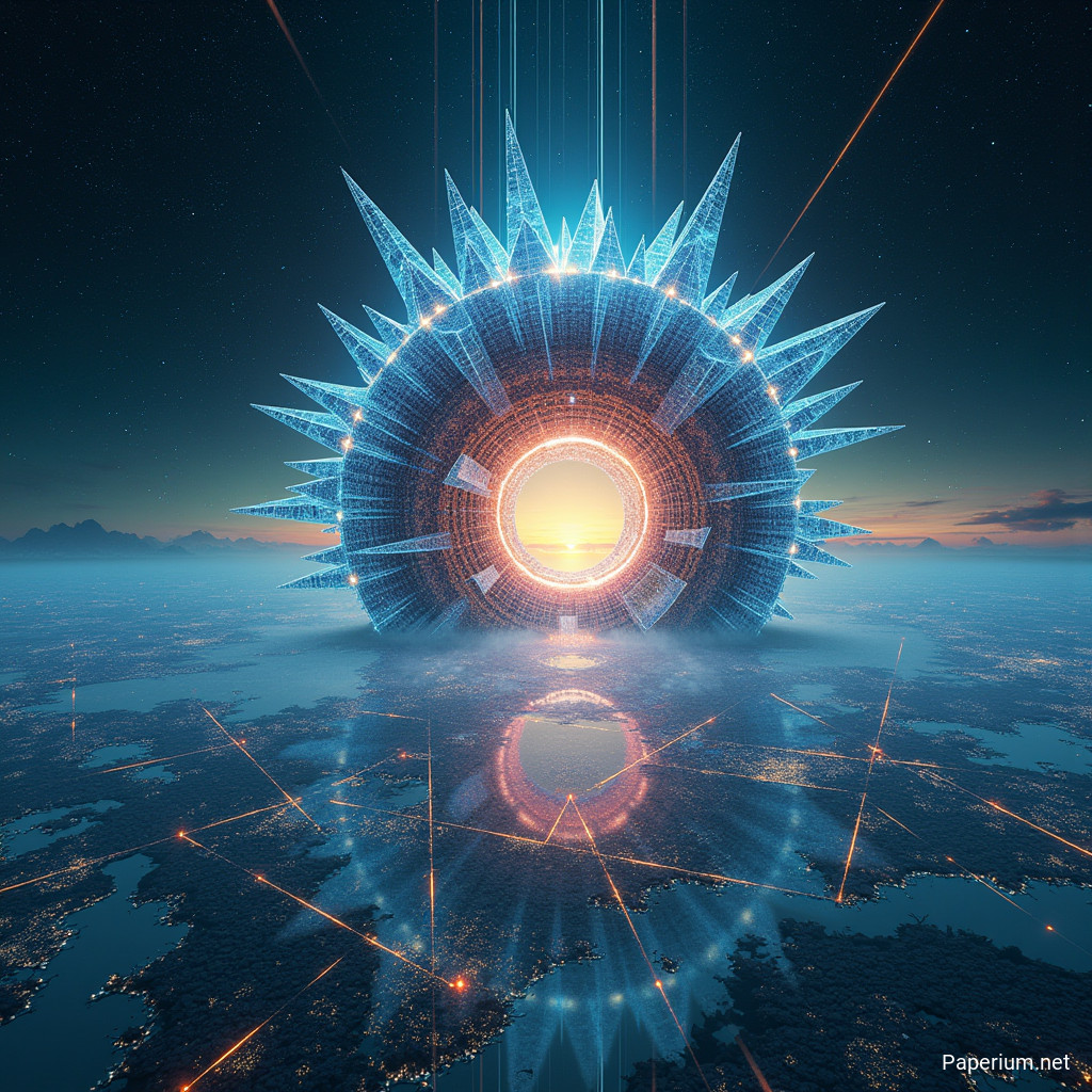 شتاب‌دهی به ترنسفورمرهای بینایی با اندازه‌های پچ تطبیقی