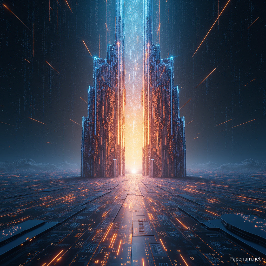 همکاری انسان و عامل در ایجاد صفحات از مقالات با هزینه کمتر از ۰.۱ دلار