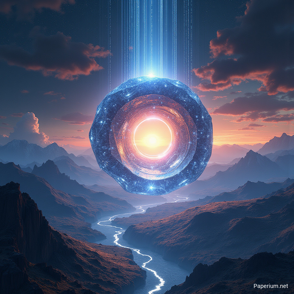 DyPE: استنباط موقعیت دینامیک برای انتشار با وضوح فوق‌العاده بالا