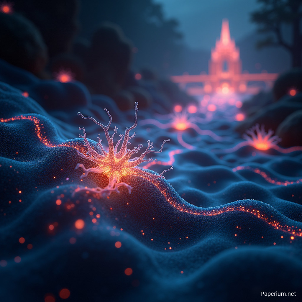 نقش محدود NKCC1 در نورون‌های گلوتامرژیک تلنسفالیک برای توسعه دینامیک شبکه هیپوکامپ و رفتار