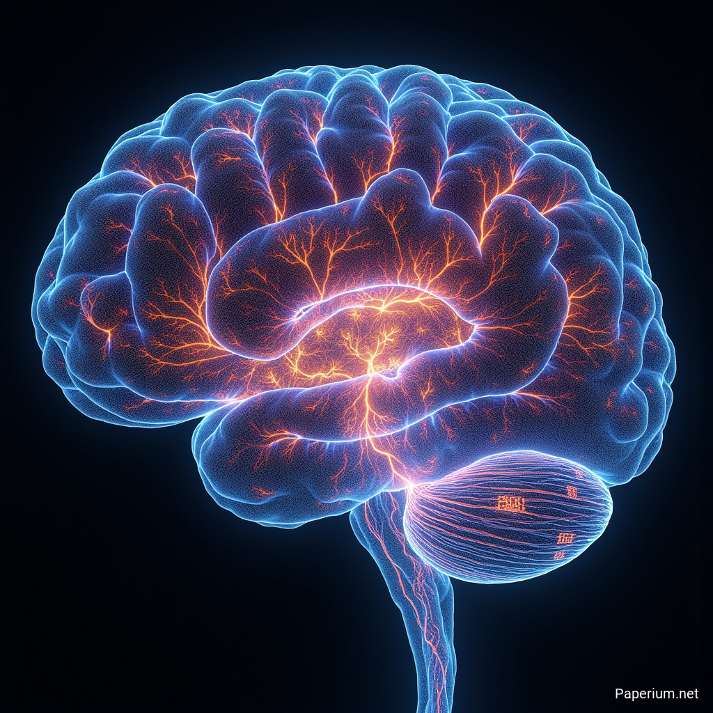 [18F]ACI-19626 به عنوان یک ردیاب PET مغزی پیشگام برای تصویربرداری از پاتولوژی TDP-43 توسعه یافته است