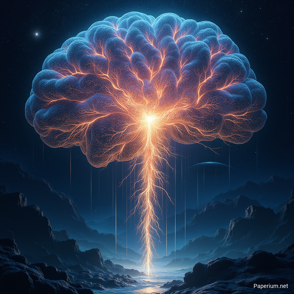 نوسانات مغزی همزمان با تنفس در شرکت‌کنندگان سالم fMRI با اضطراب بالا وجود دارد