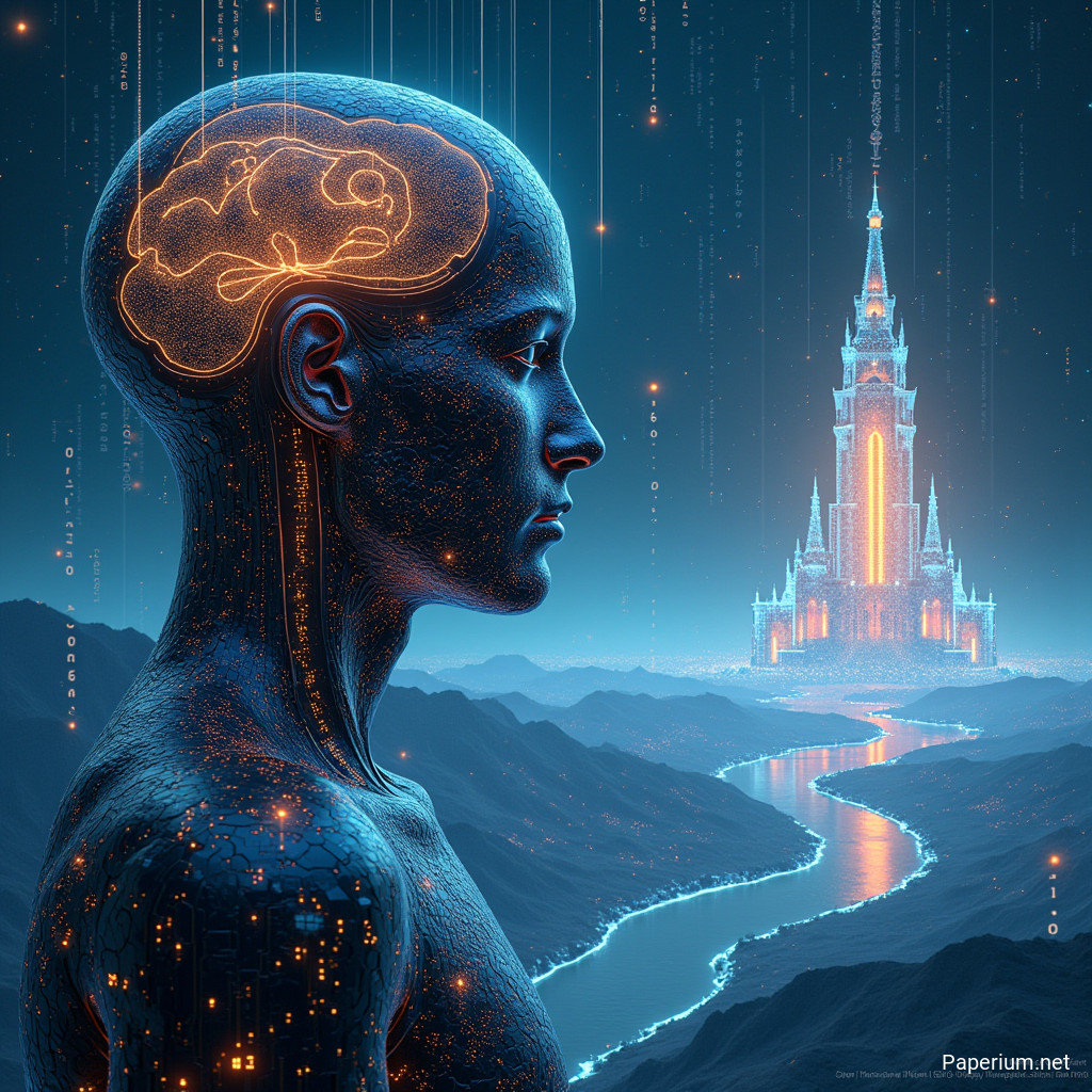 تعریفی از هوش عمومی مصنوعی