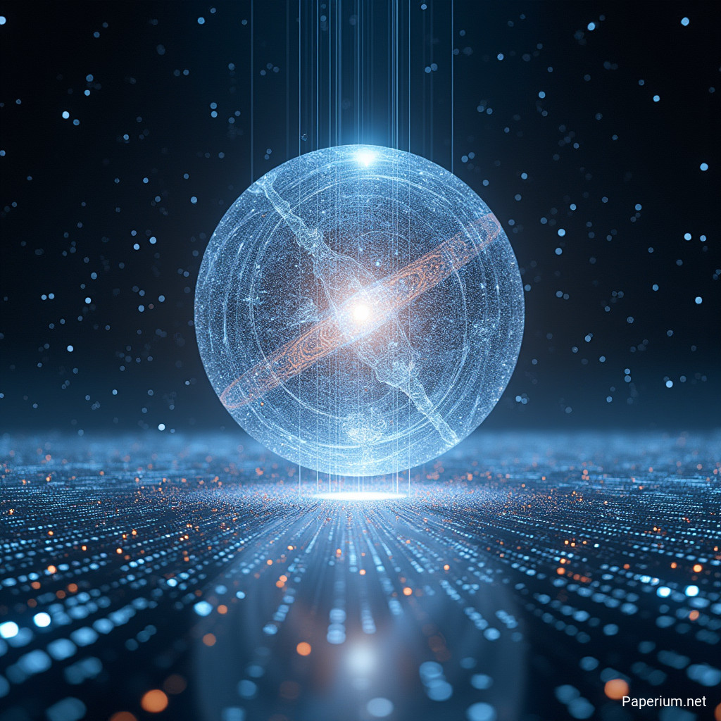 ALICE-LRI: یک روش عمومی برای تولید تصویر برداری بدون افت کیفیت از LiDAR چرخشی بدون متاداده کالیبراسیون