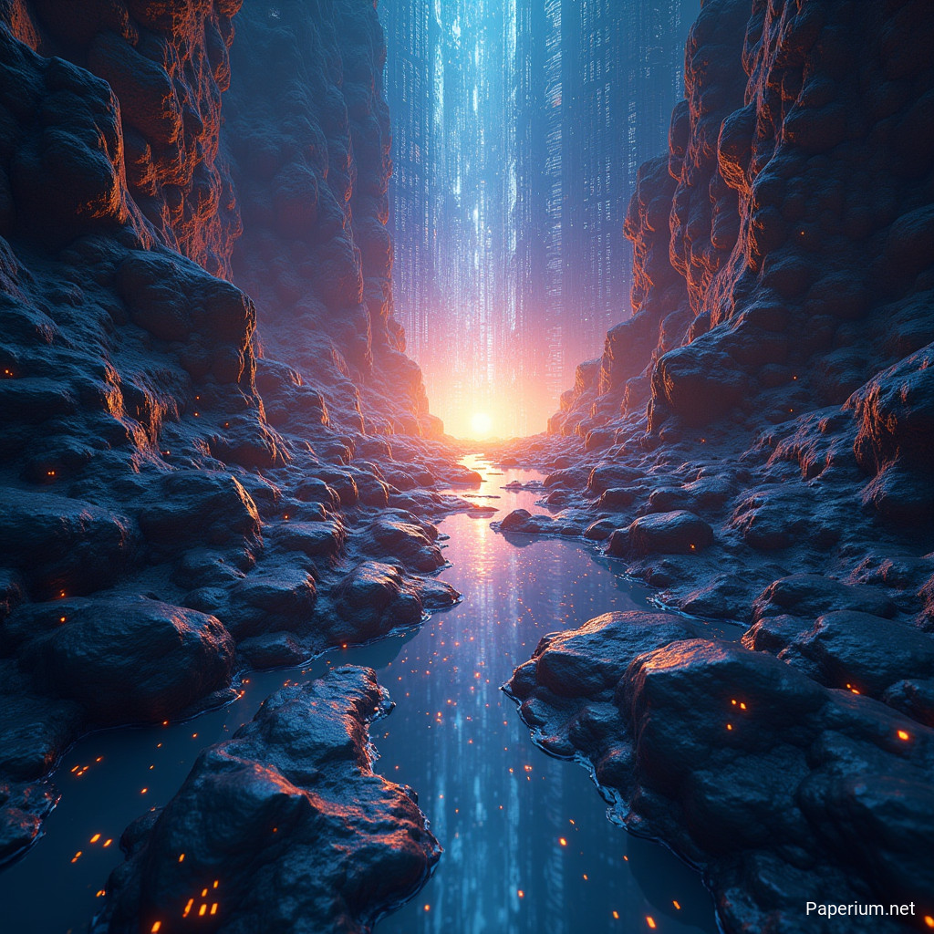 ReCode: برنامه و عمل را برای کنترل گرانولاریتی جهانی یکپارچه می‌کند