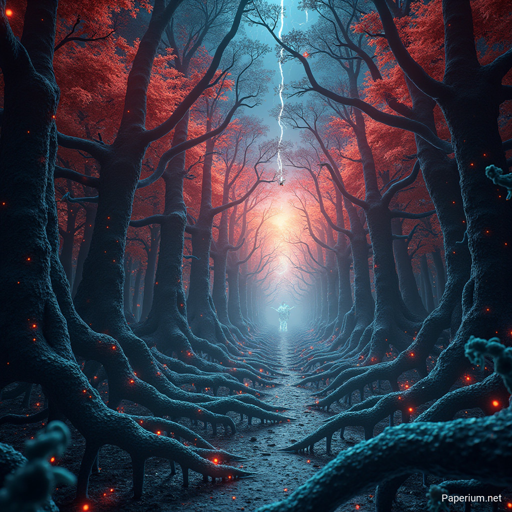 نقش‌های خاص مرحله‌ای سلول‌های T CD8+ تکثیرشده در تنظیم پاتولوژی آمیلوئید در مدل‌های بیماری آلزایمر