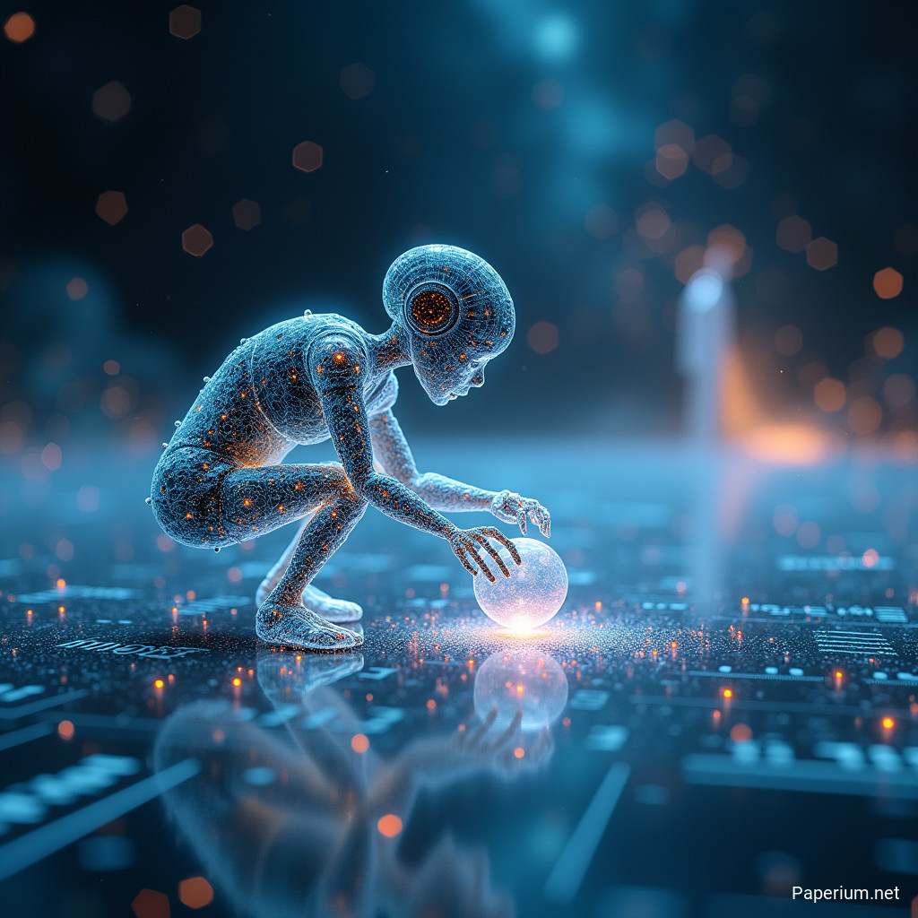 RobotArena infty: ارزیابی مقیاس‌پذیر ربات‌ها از طریق ترجمه واقعی به شبیه‌سازی