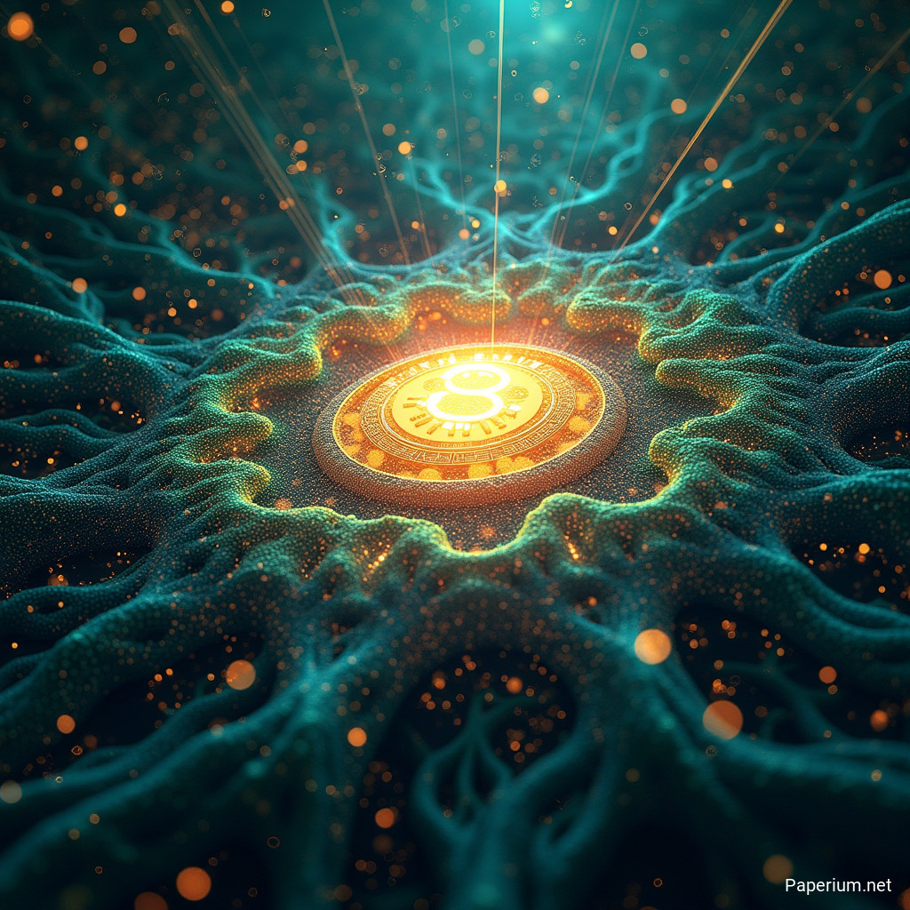 کاهش نقاط توجه و فعال‌سازی‌های گسترده در شناسایی گفتار صوتی-تصویری با استفاده از LLMS