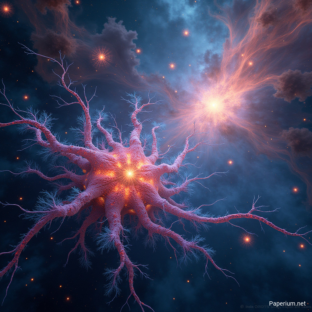 تنظیم چندلایه، دقت عملکردی و پتانسیل تکاملی سیستم بویایی را پایه‌گذاری می‌کند