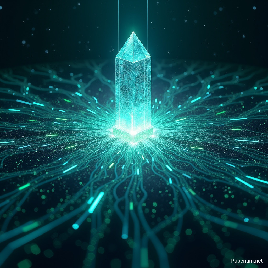 ParallelMuse: تفکر موازی عاملی برای جستجوی عمیق اطلاعات