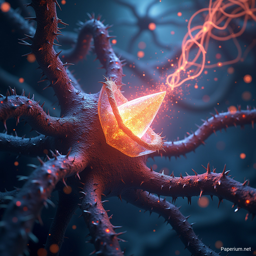 DDOX دامنه تتراسایکلین‌ها را برای بیماری پارکینسون با جلوگیری از جذب سلولی و تأثیر درون‌سلولی فیبرهای پیش‌ساخته α-سینوکلئین گسترش می‌دهد