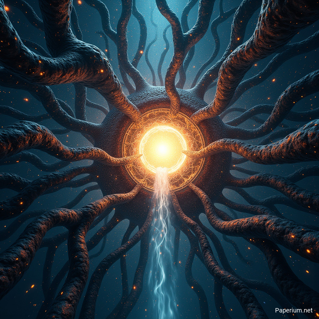 شکست‌های توجهی پس از کم‌خوابی به دینامیک‌های مشترک عروقی، مردمک و جریان مایع مغزی-نخاعی قفل شده‌اند