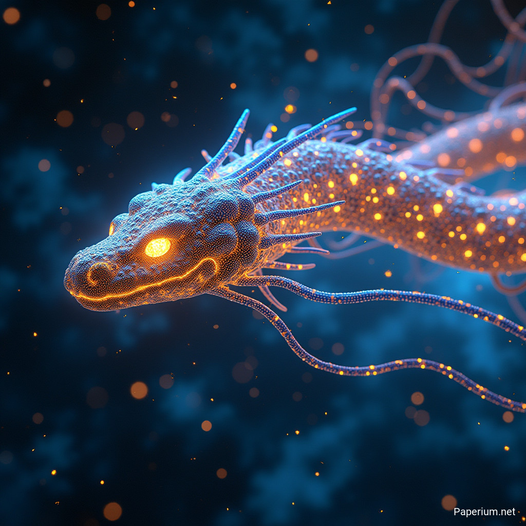 Kimi Linear: یک معماری توجه بیانی و کارآمد است