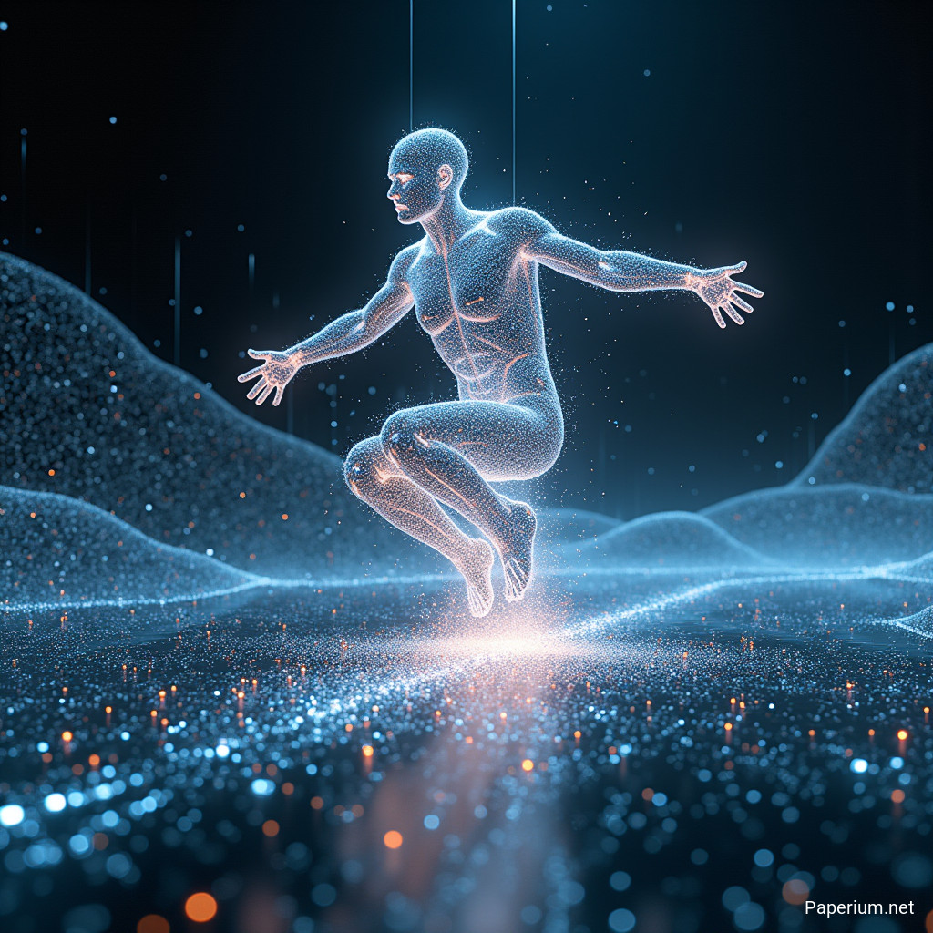 جستجوی تولید حرکت عمومی: داده، مدل و ارزیابی