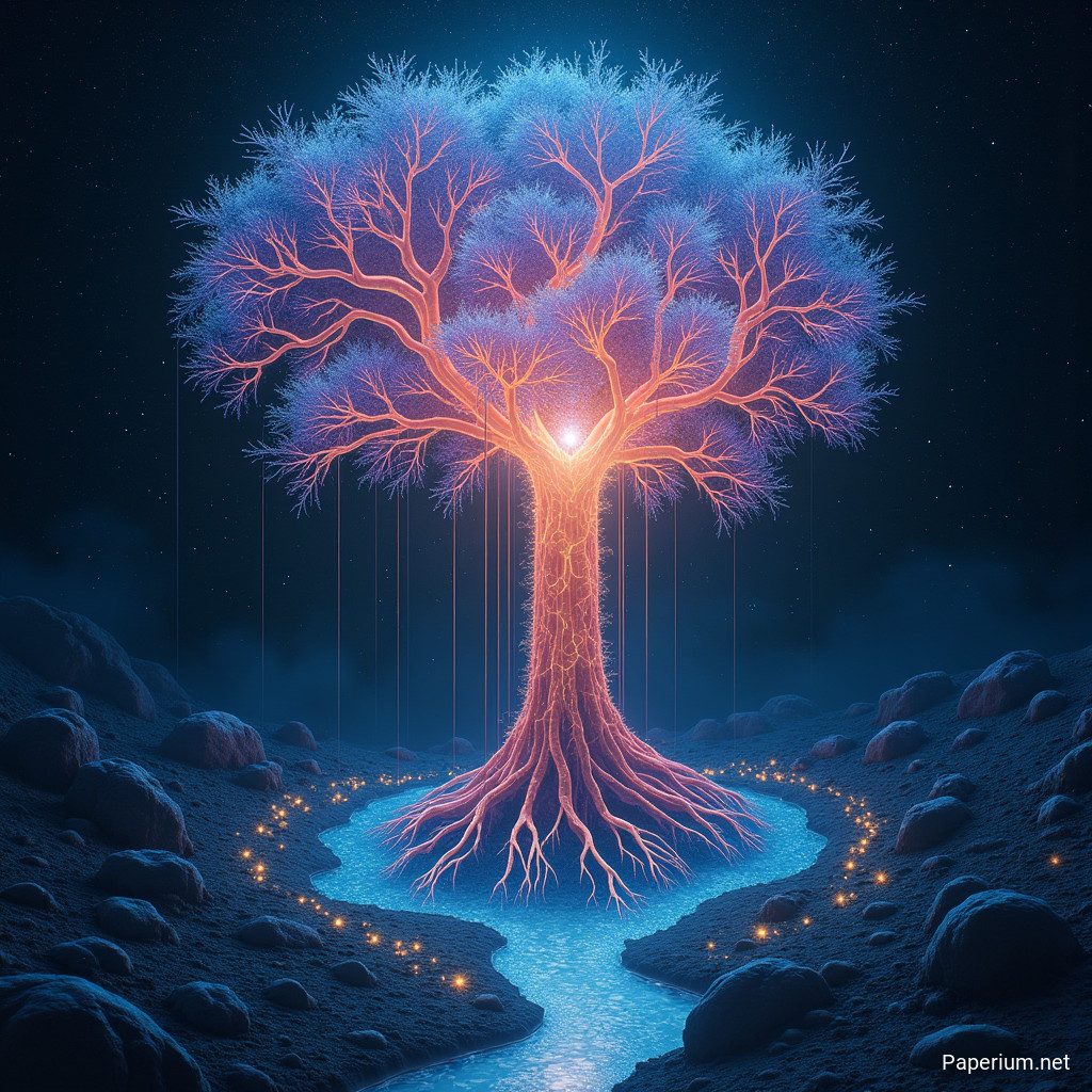 میکروبیوم روده در دوران کودکی با علائم درونی‌سازی در سن مدرسه از طریق اتصال عملکردی مرتبط است